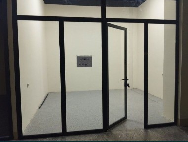 Ибн Сино Строй Март