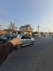 Ташкентская область, Ташкент, Алмазарский район