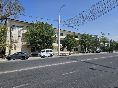 Ташкентская область, Ташкент, Бектемирский район