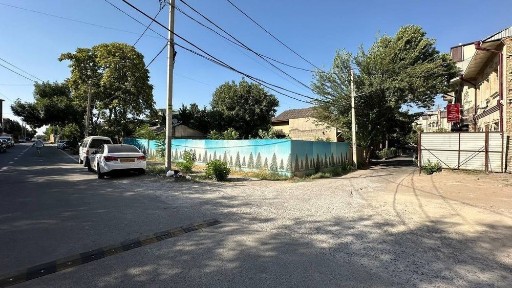 Ташкентская область, Ташкент, Яккасарайский район