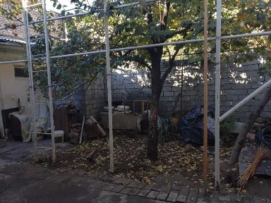 Ташкентская область, Ташкент, Чиланзарский район