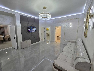 Самаркандская область, Самарканд