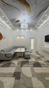 Самаркандская область, Самарканд