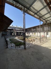 Ташкентская область, Ташкент, Чиланзарский район