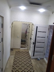 Ташкентская область, Ташкент, Сергелийский район