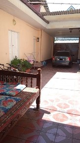 Ташкентская область, Ташкент, Яккасарайский район