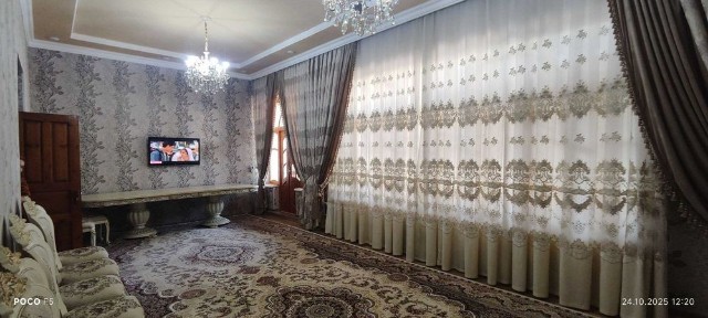 Ташкентская область, Ташкент, Яшнабадский район