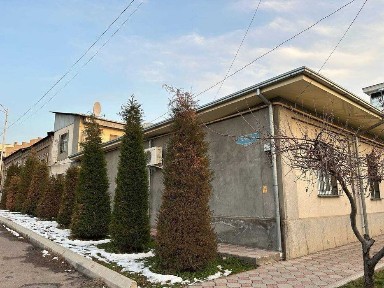 Ташкентская область, Ташкент, Юнусабадский район