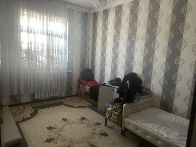 Ташкентская область, Ташкент, Сергелийский район