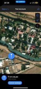 Ташкентская область, Кибрай