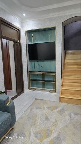 Ташкентская область, Ташкент, Яккасарайский район