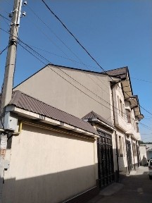 Ташкентская область, Ташкент, Сергелийский район