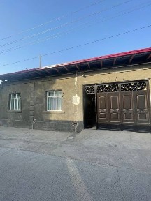 Ташкентская область, Кибрай