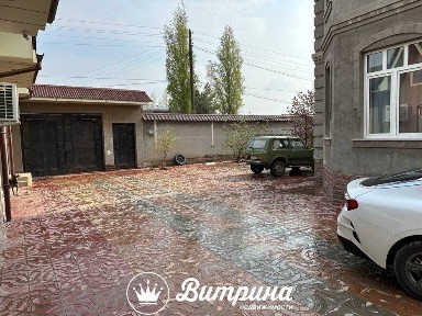 Ташкентская область, Ташкент, Бектемирский район