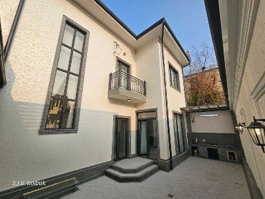 Ташкентская область, Ташкент, Мирзо-Улугбекский район