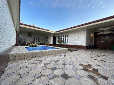 Ташкентская область, Ташкент, Мирзо-Улугбекский район