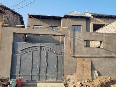 Ташкентская область, Ташкент, Сергелийский район