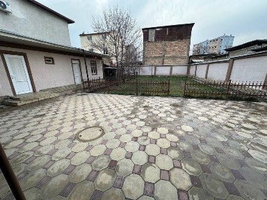 Ташкентская область, Ташкент, Мирабадский район