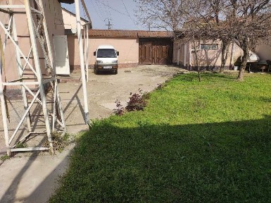 Ташкентская область, Ташкент, Мирзо-Улугбекский район