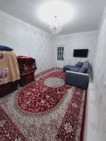 Ташкентская область, Ташкент, Сергелийский район