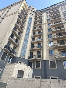 3 хона уй Яккасарой. Шота руставелида. Срочно