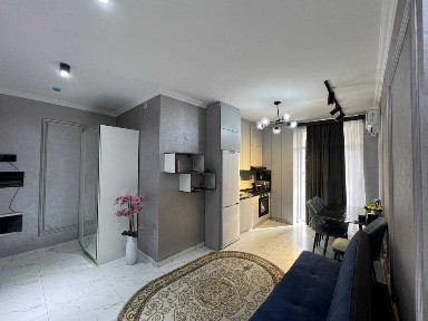 Ташкентская область, Ташкент, Мирзо-Улугбекский район