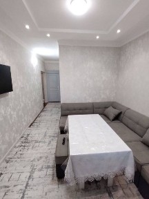 Ташкентская область, Ташкент, Алмазарский район