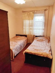 Ташкентская область, Ташкент, Мирабадский район