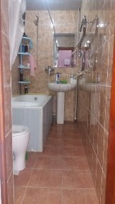 Ташкентская область, Мирабад