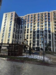 Ташкентская область, Ташкент, Алмазарский район