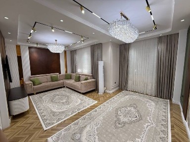 Ташкентская область, Ташкент, Яккасарайский район