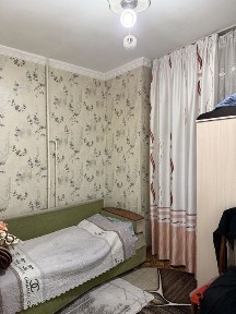 Ташкентская область, Ташкент, Сергелийский район