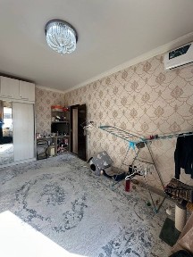 Ташкентская область, Ташкент, Сергелийский район