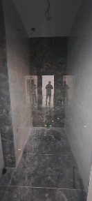 Кирпичный Новастройка с ремоетом