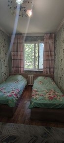 Ташкентская область, Ташкент, Мирзо-Улугбекский район