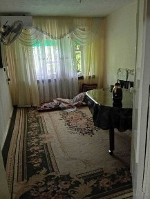 Ташкентская область, Ташкент, Яшнабадский район