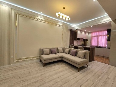 Ташкентская область, Ташкент, Яшнабадский район