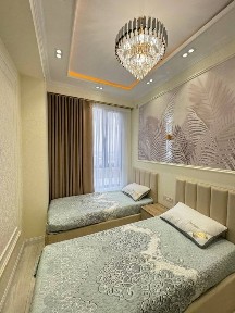 Ташкентская область, Ташкент, Яккасарайский район