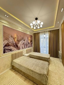 Ташкентская область, Ташкент, Алмазарский район