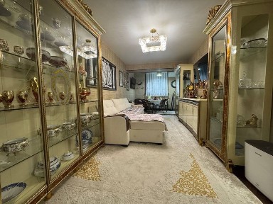 Ташкентская область, Ташкент, Юнусабадский район