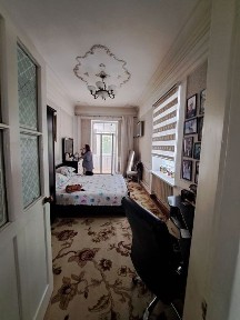 Ташкентская область, Ташкент, Мирабадский район