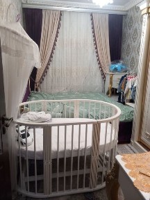 Ташкентская область, Ташкент, Алмазарский район