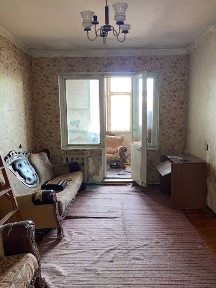 Ташкентская область, Ташкент, Алмазарский район