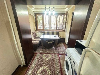 Ташкентская область, Ташкент, Мирзо-Улугбекский район