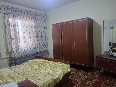 Ташкентская область, Ташкент, Мирзо-Улугбекский район