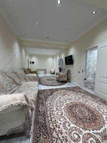 Ташкентская область, Ташкент, Мирзо-Улугбекский район