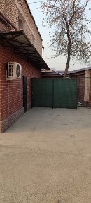 Ташкентская область, Ташкент, Яшнабадский район