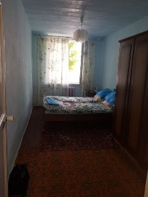 Квартира продаётся.