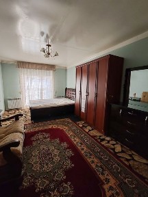 Джизакская область, Джизак