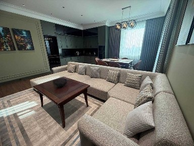 Ташкентская область, Ташкент, Юнусабадский район